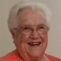 Rita M. Elkins Obituary