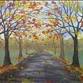Autumn at Tyler State Park event image