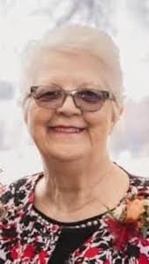 Sandra Stanford Obituary (1943