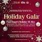 Holiday Gala - a Fundraiser for Bayside Skill event image