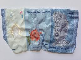 #subscribe#untitledhq#koleksiduitlamamalaysiawang kertas rm2 seperti didalam video tersebuttidak mempunyi nilai yang tingisehingga mencecah rm50.000 kecuali. Berapa Nilai Duit Kertas Ringgit Malaysia Yang Rosak Dan Koyak Bila Ditukar Di Bank