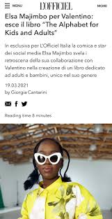 Update information for elsa majimbo ». Elsa Majimbo S Tweet Elsa In High Fashion Elsa In Luxury Trendsmap