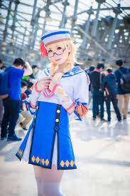 Pin On Teacher Cosplayer