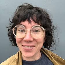 On this week's episode you heard guest Michael Oman Reagan reference this  Far Side comic by Gary Larson, when thinking about whether aliens would  even contact humans instead of some other Earthly