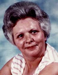 Obituary information for Barbara P. Graves