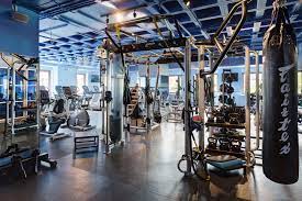 Spotlight Install Vp Fitness Providence Ri Gym Design Gym Plan Commercial Gym Design
