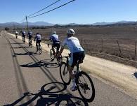 Poway: Ramona Express
