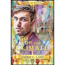 You Can Save Me: Carnival of Mysteries