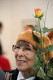 Hana hegerová cesta písně 1960 2016 2016. Hana Hegerova Wikipedia