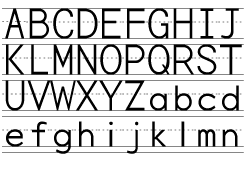 Ready to personalize and share in facebook and twitter. Free Handwriting Fonts For Teachers
