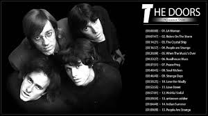 The doors were an american rock band formed in los angeles in 1965, with vocalist jim morrison, keyboardist ray manzarek, guitarist robby krieger, and drummer john densmore.they were among the most controversial and influential rock acts of the 1960s; The Very Best Of The Doors The Doors Greatest Hits Full Playlist Youtube