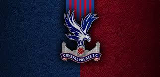Embora as origens do crystal palace football club possam ser rastreadas até 1985, ele foi oficialmente fundado em 1905 no famoso edifício crystal palace. Download 512 512 Dls Crystal Palace Team Logo Kits Urls