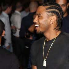 Trey songz has been tweeting messages on twitter with women accusing him of sexual intimidation and in 2017, keke palmer said she planned to take legal action against songz for including her in his +comments leave a comment. 46k Likes 753 Comments Treysongz On Instagram When You Dropped Your First One 12 Years Ag Cabelo Trancado Masculino Barba E Cabelo Cabelo Afro Masculino