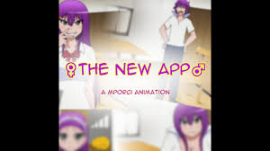 The New App a TSF animation - YouTube