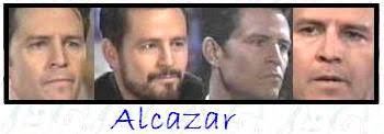 Luis & Lorenzo Alcazar Dvds