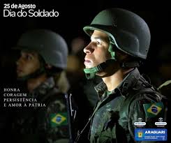 Atividades variadas para comemorar o dia do soldado. Ijy8ymbxhabyjm