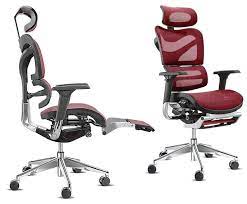 Migliori Sedie Ergonomiche Da Ufficio 2021 Guida Completa E Recensioni