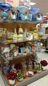 Tj Maxx 1366 Decor Display Home Goods Store Decor