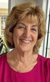 Janet Sutton Obituary