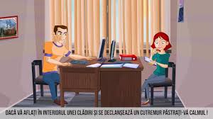 La fel cu cea de a alerga pe scări. Nu Tremur La Cutremur Education Facebook