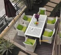 White rattan furniture white dining; China Luxury European Style Patio Wicker Furniture White Restaurant Hotel Square Dining Table And 6 Chairs China Square Wicker Dining Table Rattan Dining Table And Chair