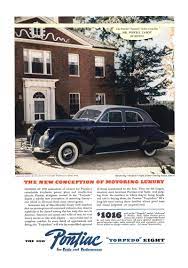 Pin By S Barnett On Oldies Advertise Pontiac Cars Classic Cars Vintage Automobile Advertising