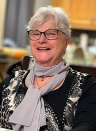 Maria Correia Obituary