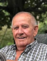 Obituary for Andrew "Andy" A. Troyer