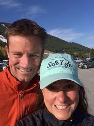 Cascade Mountain has great snow conditions