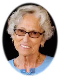 Obituary information for Wyoma "Bunny" Burke