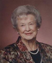 Obituary: Frances L. (Pat) Blanchard