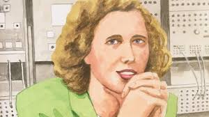 Physics is Immigrants