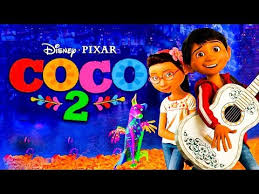 Coco 2 First Look Trailer 2020 Disney Pixar Hd Youtube Disney Pixar Pixar Upcoming Pixar Movies