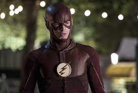 The Flash Recap Wally Whirled The Flash Season 3 The Flash Season The Flash