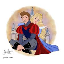 After the others in the castle, including king hubert, king stefan, and queen leah, awaken from their sleep, phillip then heads downstairs with aurora, arm in arm, and meets aurora's parents and phillip's father. 130 Aurora And Prince Philip Ideas In 2021 Disney Sleeping Beauty Princess Aurora Disney Princess Aurora
