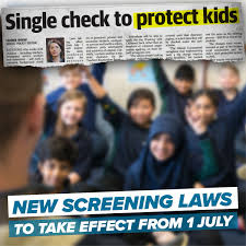 Steve marshall is listed as a director with fishing for children, inc. Steven Marshall Mp On Twitter We Re Putting The Safety Of Children First By Implementing Stronger Screening Laws For People Wanting To Work Or Volunteer With Children In Southaustralia The New Working With
