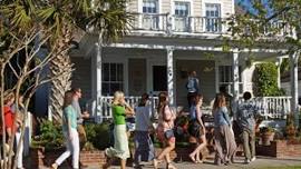 65th Annual Old Homes Tour & More @ Beaufort Historic Site