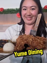 Yume Dining Vancouver