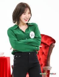 On july 7, mbc everyone's 'weekly idol' confirmed the two red velvet members' appearance on the variety show. 5redvelvet On Twitter 190903 Weekly Idol Wendy Redvelvet Rvsmtown Https T Co Vdedn51vgx