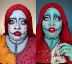 #duet with @Mulan #sallytnbc should I do Yarn Sally?