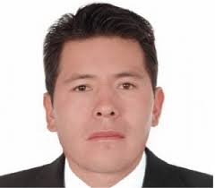 Uriel Rony Molina Zuñiga