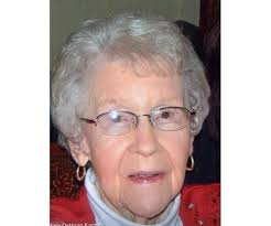 Margaret De Haan Obituary (2019)