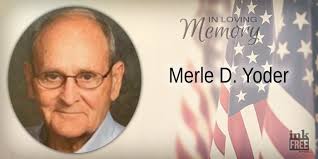 Elkhart County Obituaries