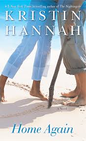 You will not forget the song of the nightingale, said marnie mamminga of redbery books in cable. Books Kristin Hannah