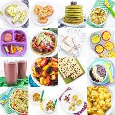 So why would you want a theme party for these fun meals for kids and kids cooking ideas are to add a little fun to your meal time and to give kids an opportunity to cook. 75 Toddler Meals Healthy Easy Recipes Baby Foode