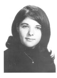 Anne Moreau Hutchins was in the class of 1971