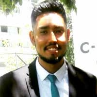 Ignacio Astudillo Díaz