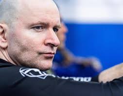 John Danaher