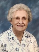 Obituary information for E. Carol Studley