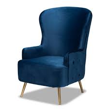 We did not find results for: Melissa Velvet Fabric Upholstered Living Room Accent Chair Royal Blue Gold Baxton Studio Target
